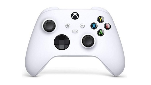 Manettes Xbox à partir de 1500 francs