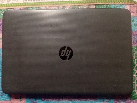 PC HP a vendre très bon état