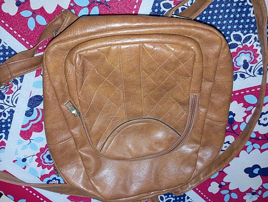 Petit sac à dos