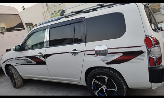 Toyota Probox 2018 à vendre, excellent état