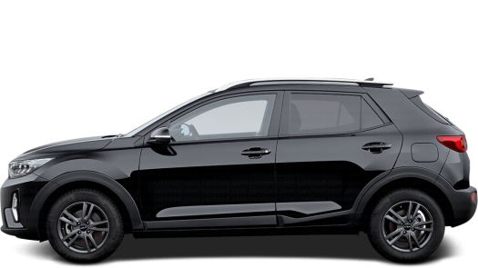 Kia Stonic 2017, en parfait état à vendre