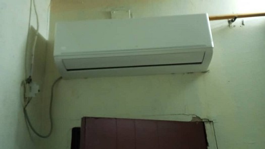 Climatiseur peu utilisée à vendre