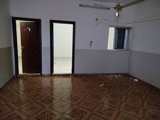 Maison F4 à louer au Mosquée Zouber, proche de l\'école Balbala 6