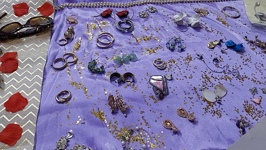 Bricolage Fashion et Modernes