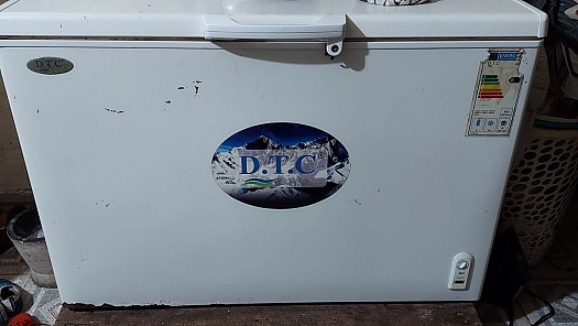 Négociable D.T.C, parfait état, utilisé 5 mois