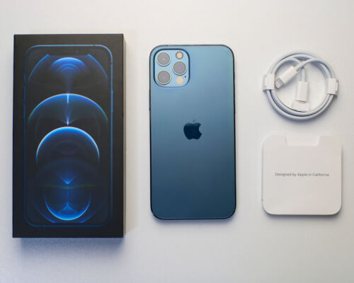 iPhone 12 Pro Max