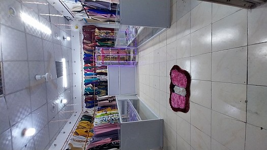 Magasin Baraka Hijab