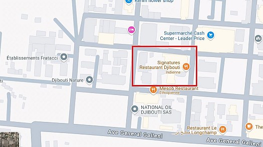 Opportunité immobilière à Héron: locaux commerciaux et hangar à louer, immeuble R+1 à vendre