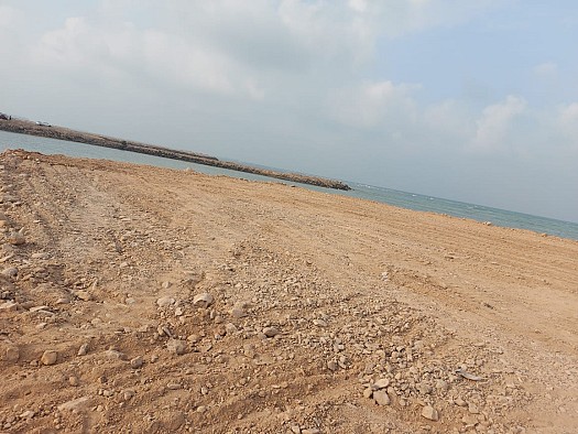 Terrain de 714m² à vendre à Héron