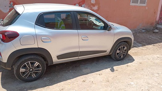 Voiture en bon état