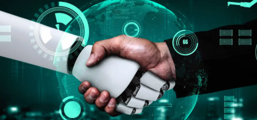 Consultant en IA pour l\'innovation d\'entreprise