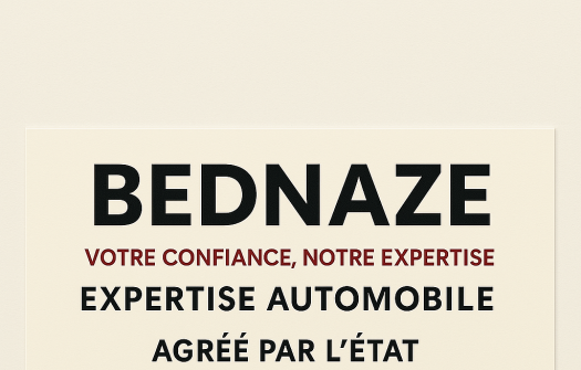 Expertise automobile: évaluation, sinistres