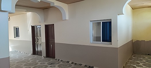 Location grande maison 8 pièces 260 m² Hayableh - DOGLEH