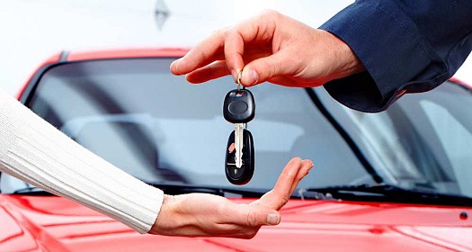 Location de voitures de qualité supérieure à prix abordables