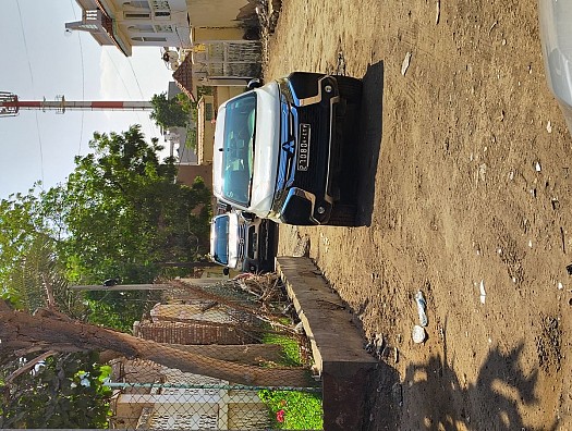 Mitsubishi Montero à Louer