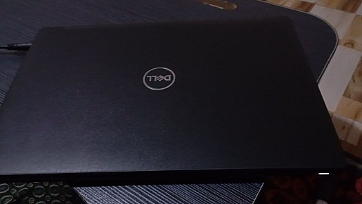 Dell Latitude 7490 - Ordinateur portable i7, 512 Go, état neuf