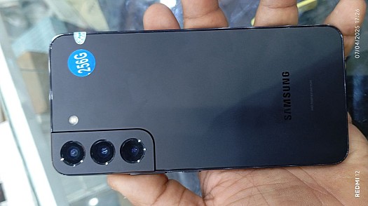Smartphone S22 neuf à vendre