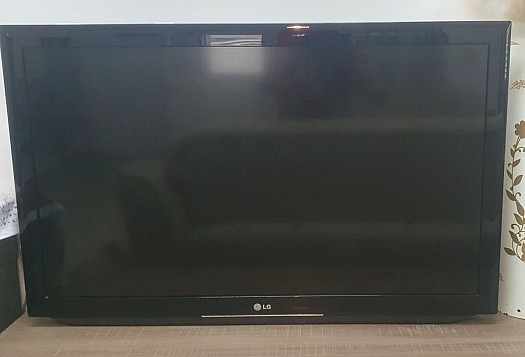 TV LG 43 en vente