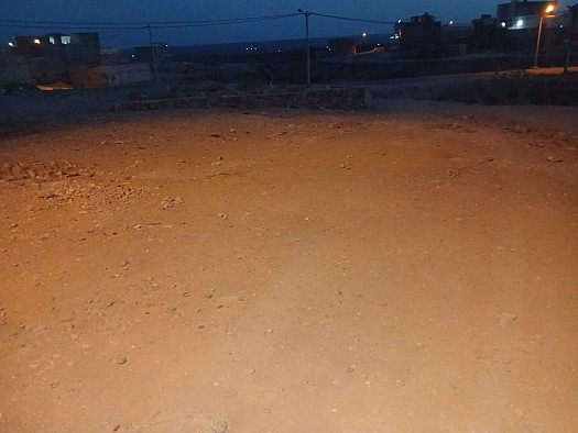 Terrain 160m2 à Barwaqo 2, titre foncé, prix négociable