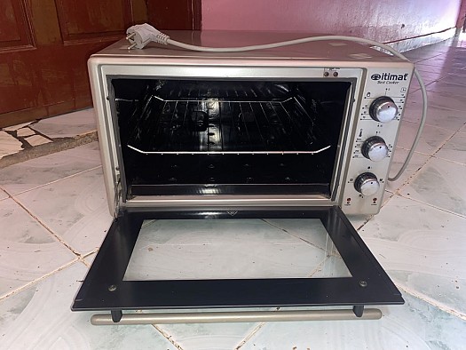 Four ITIMAT, fait en Turquie, meilleur cuisinière