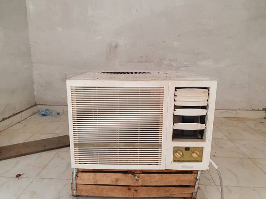 Climatiseur d\'occasion à vendre - Négociable
