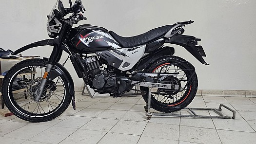 Hero Xpulse 200, bien entretenu - Moto occasion