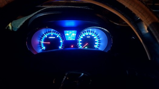 Hyundai Tucson 2015, diesel, automatique, caméra de recul