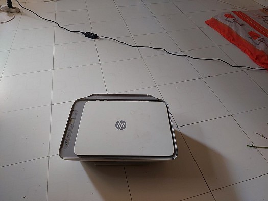 Imprimante HP DeskJet 2720 à vendre