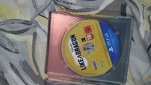 Jeux vidéo CD Dragon - Comme neuf