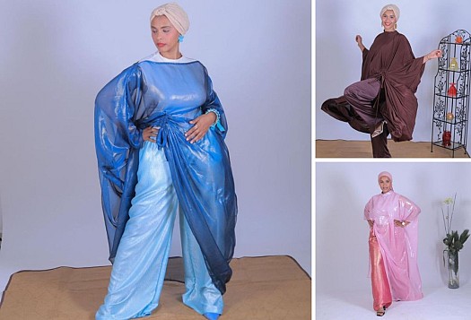 Madissa - Vêtements sur mesure de qualité et d\'élégance