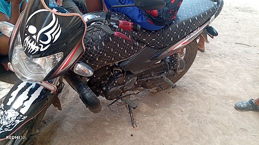 Moto Tvs à vendre