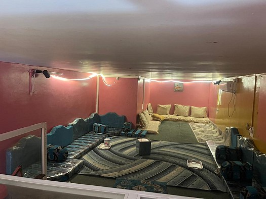 Restaurant Rotana - Fond de commerce a vendre -Emplacement stratégique