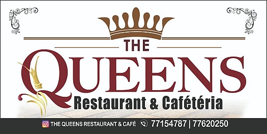 Serveuse qualifié pour le restaurant The QUEENS