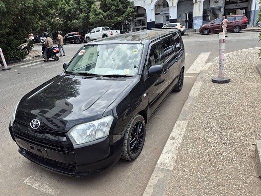 Toyota Probox 2018 à vendre, faible kilométrage