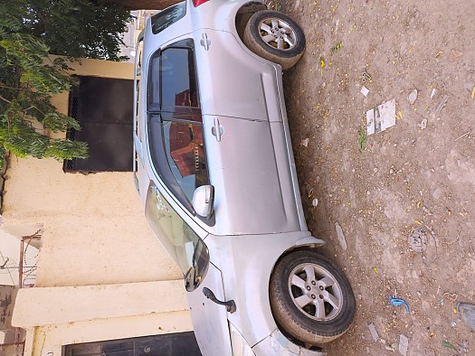 Dahaitsu Bego essence automatique, moteur propre