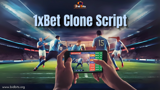 1xBet Clone Script