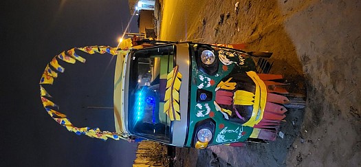 Bajaj Biagio D99 en bon état, prix négociable