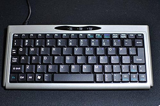 Clavier externe | mini clavier