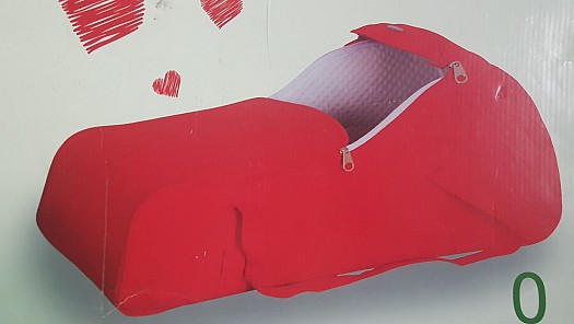 Golden Toys Bravo pour bébé nouveau-né - Tout neuf