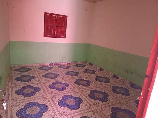 Maison F2 Bien Équipée dans un Bon Quartier à Louer