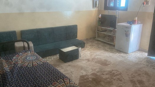 Maison Toute Équipée à louer à Ambouli