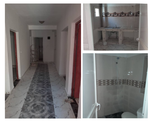Maison F4 à louer à Hodan 1