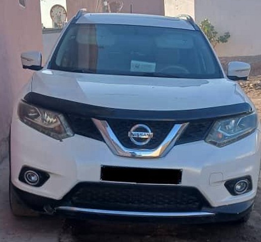 Nissan Rogue AWD, 2.5L, automatique, propre et performant