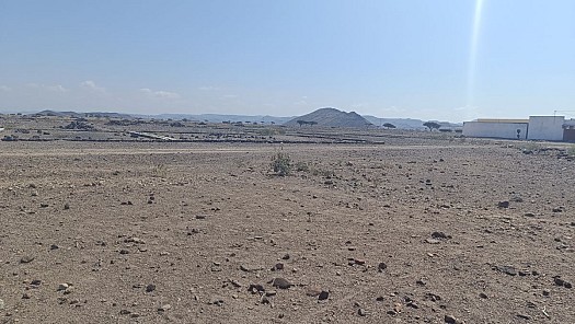 Terrains idéalement situés à Mouloud - Opportunité rare !