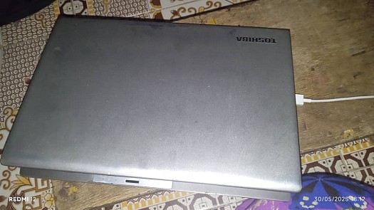 PC portable Toshiba performant et fiable à prix imbattable