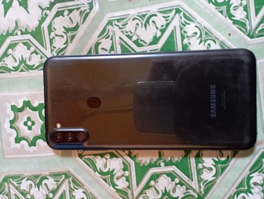 Samsung Galaxy A11 6 mois d\'utilisation - profitez de cette occasion !