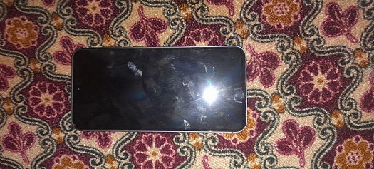 Samsung Galaxy A55G Noir 1 mois d\'utilisation