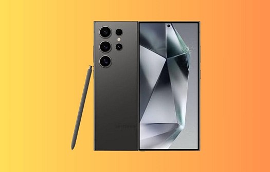 Samsung S24 Ultra neuf, sous emballage