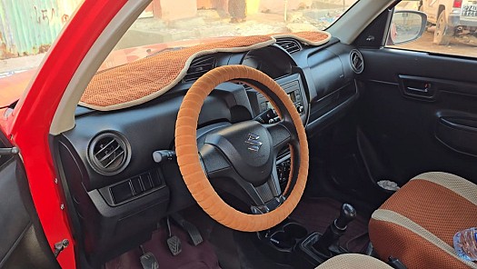 Suzuki Spresso a vendre