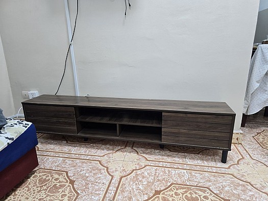Table TV en bon état